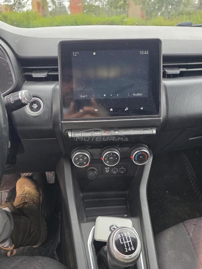 renault clio 5 a vendre
