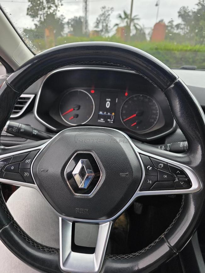  renault clio 5 a vendre