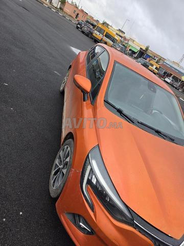 Renault Clio 5 à vendre