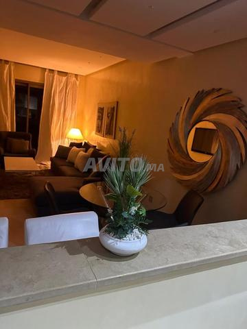 Appartement à louer 85 m à Marrakech - image 5