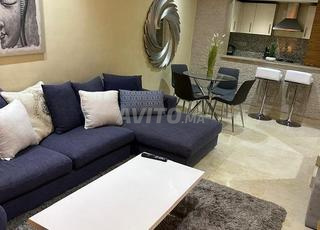 Appartement à louer 85 m² à Marrakech