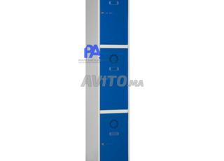 خزانة معدنية/أرفف/خزانة/مكتب