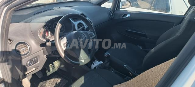 Très belle voiture à vendre - Opel Corsa