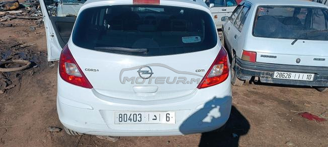 Très belle voiture à vendre - Opel Corsa