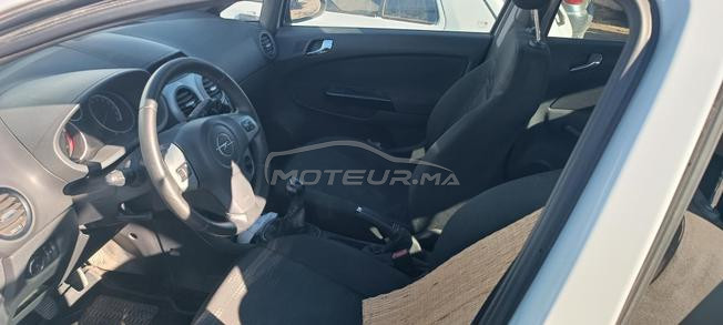Très belle voiture à vendre - Opel Corsa