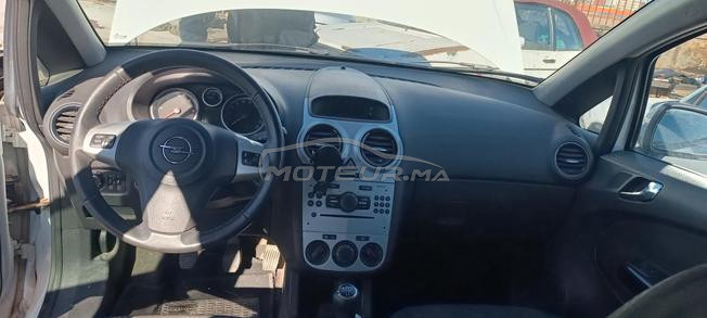 Très belle voiture à vendre - Opel Corsa