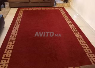 A vendre Tapis