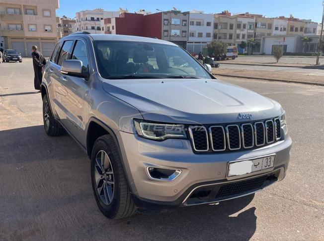 jeeb 4x4 très bon état a vendre 