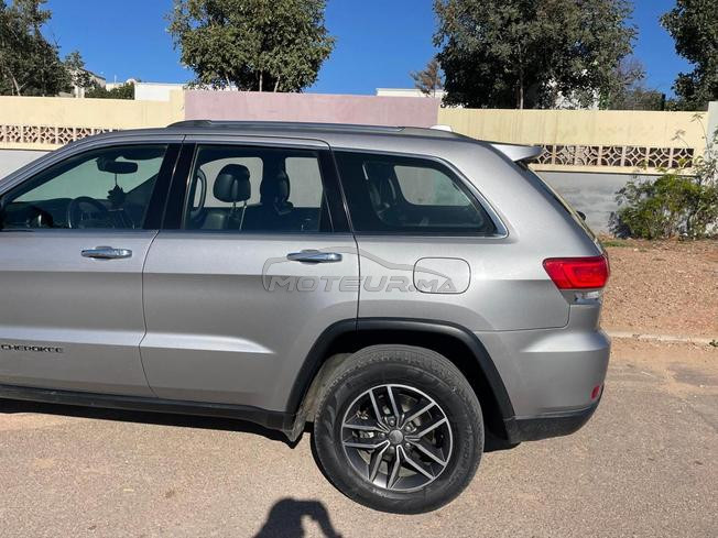 jeeb 4x4 très bon état a vendre 