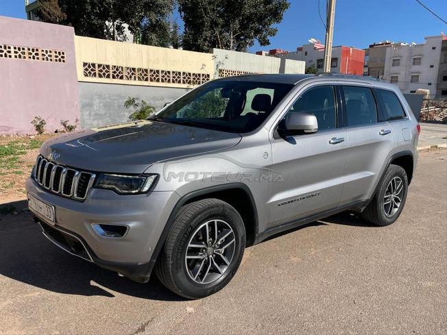 jeeb 4x4 très bon état a vendre 