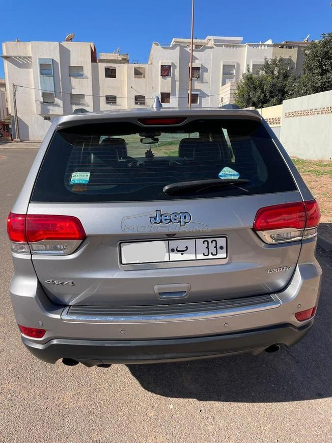 jeeb 4x4 très bon état a vendre 