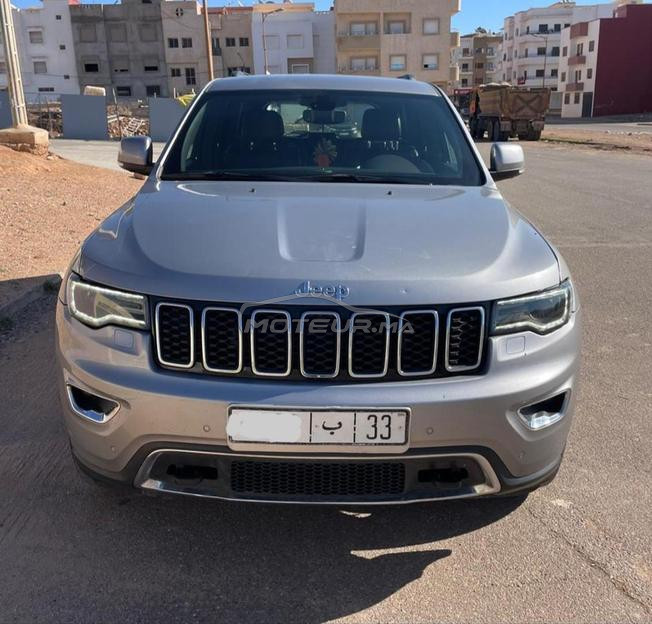 jeeb 4x4 très bon état a vendre 