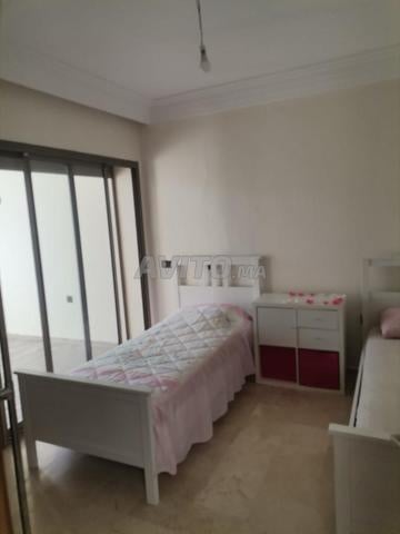 بيع فيلا دوبلكس سيدي رحال