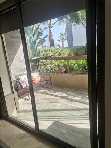 بيع فيلا دوبلكس سيدي رحال