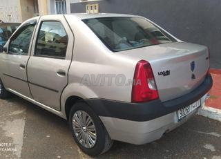 داسيا لوغان