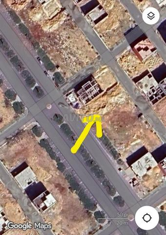 أرض تجارية في مرجانة 4 - 2