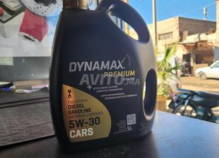 Dynamax Premium Ultra 5W30 5L
