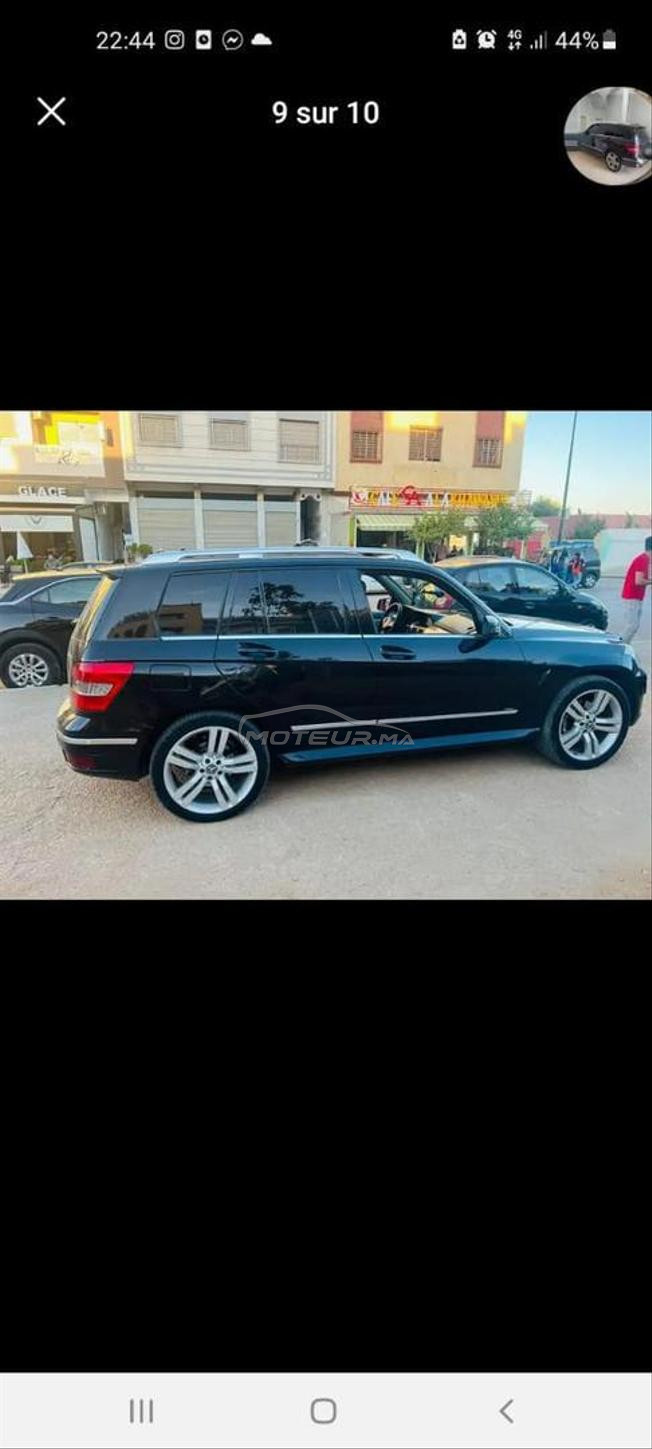 Mercedes GLK 320 