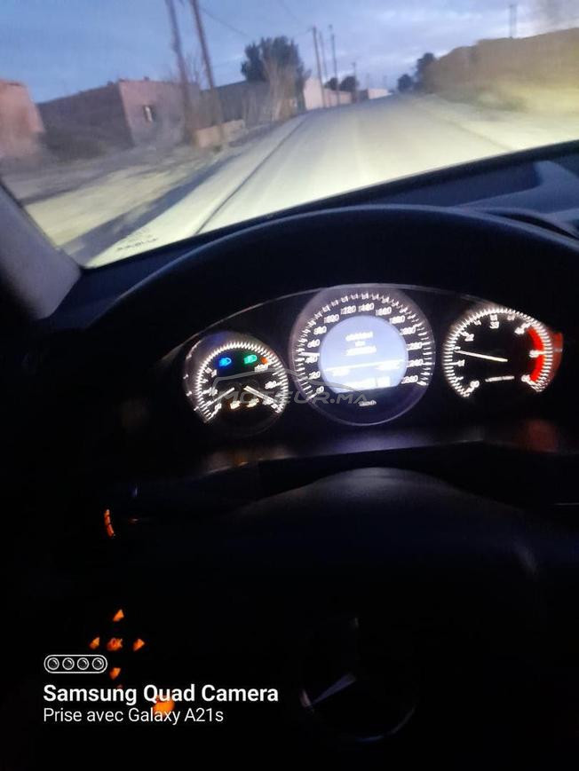 Mercedes GLK 320 
