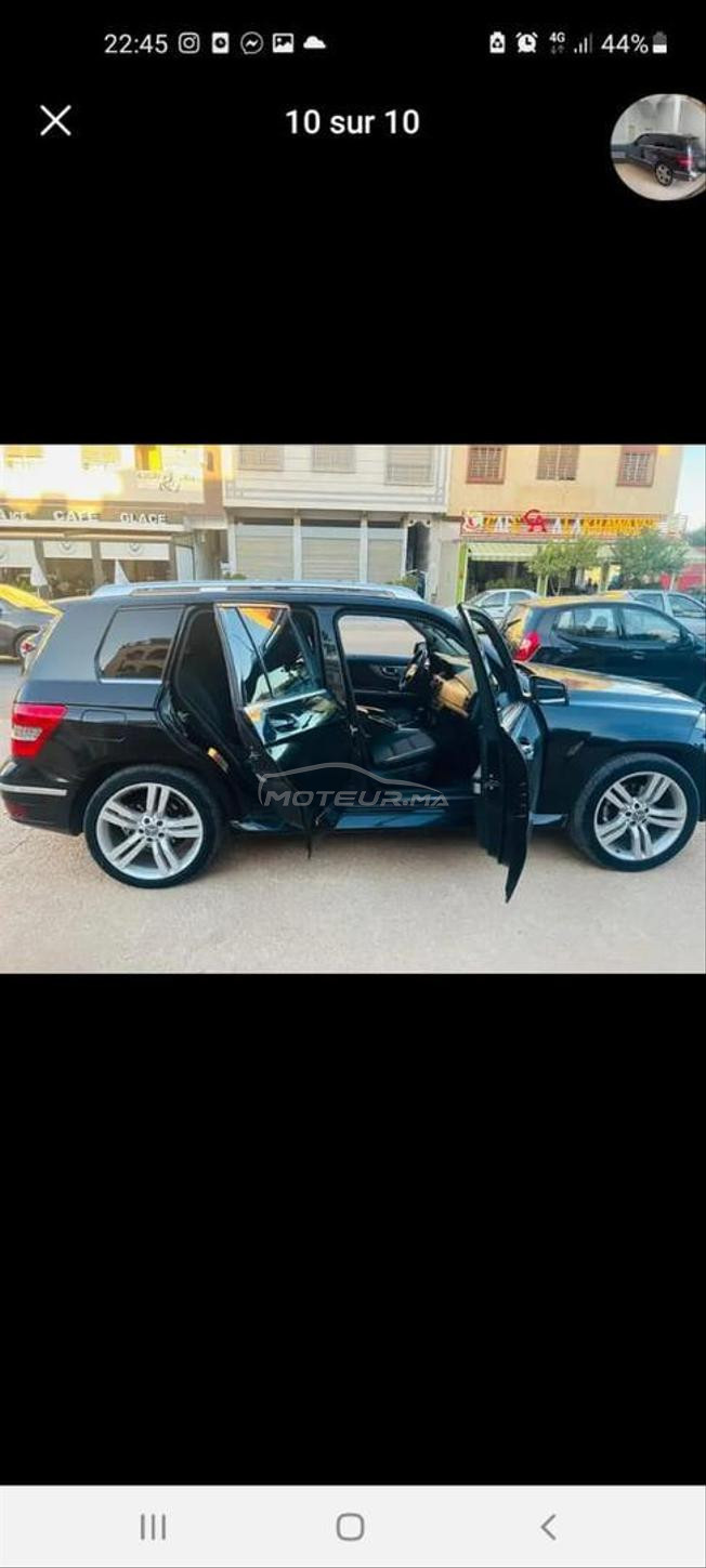 Mercedes GLK 320 