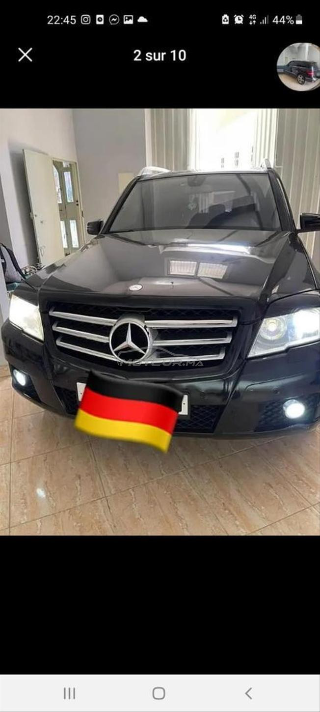 Mercedes GLK 320 