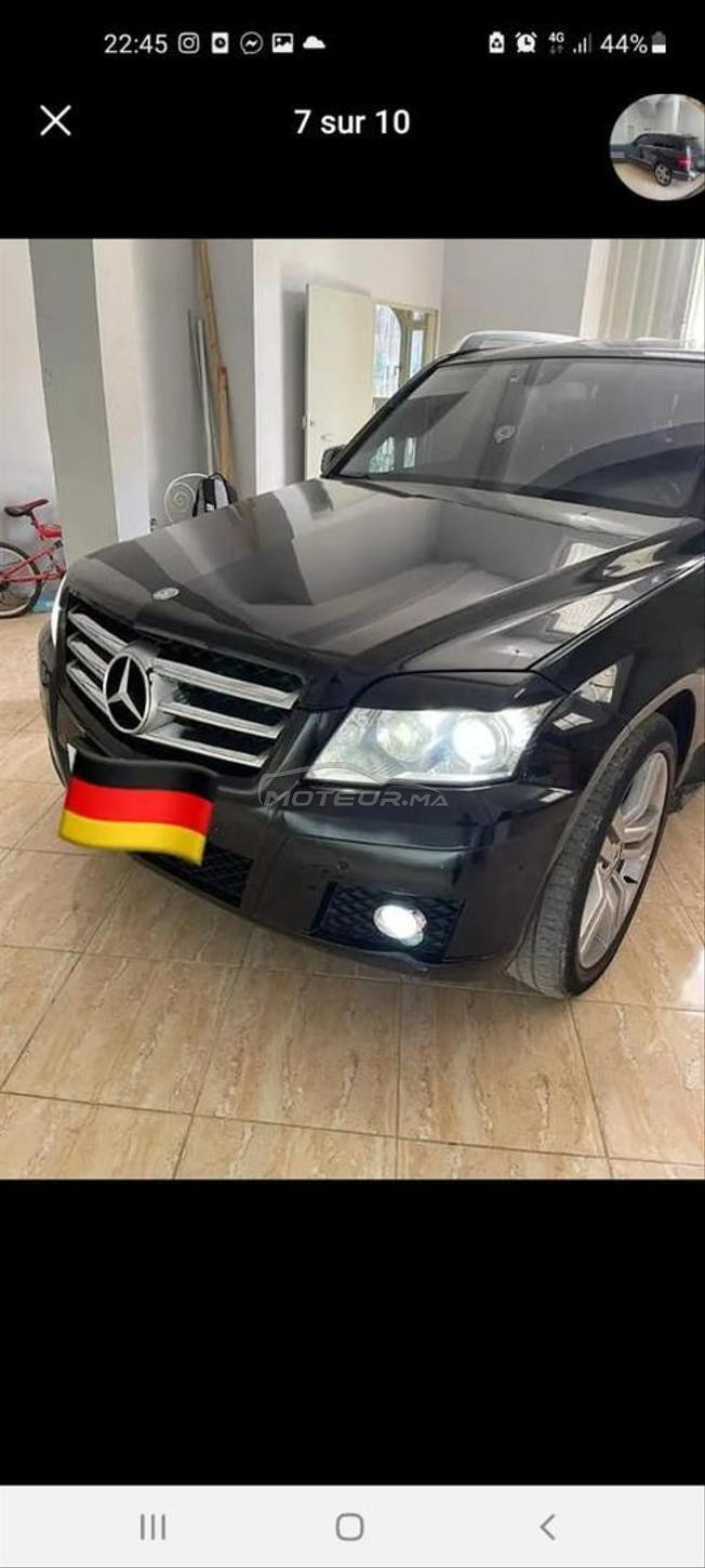 Mercedes GLK 320 