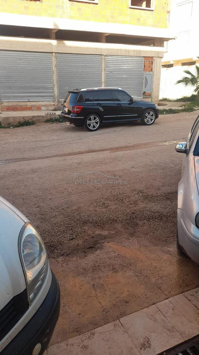 Mercedes GLK 320 