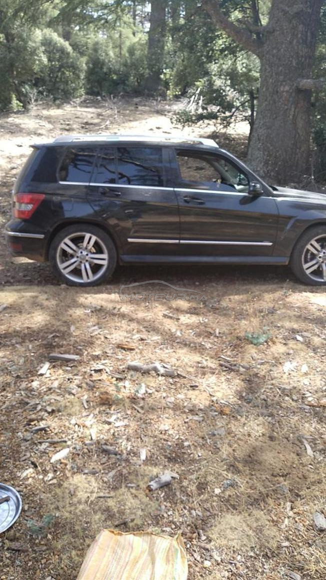 Mercedes GLK 320 