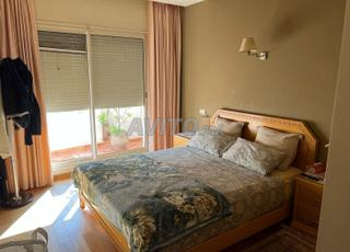 شقة للبيع جنان كاليفورنيا نظيفة