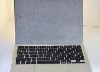 Macbook Air M4 | 16ram | 256