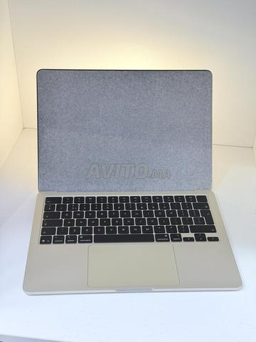 Macbook Air M4 | 16ram | 256
