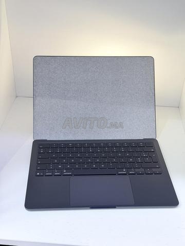 Macbook Air M4 | 16 رام | 512