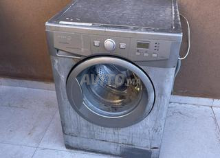 غسالة ملابس