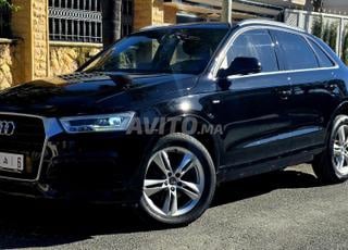 Skoda Superb Diesel Automatique 2021 à Casablanca