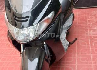 موتور مليح 400