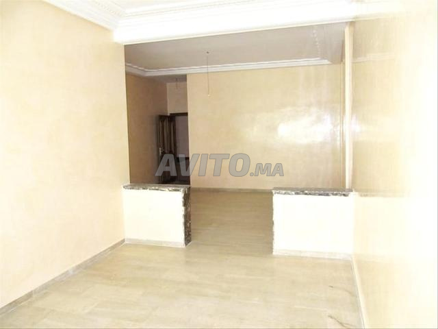 Appartement à vendre Quartier du Parc Proche ONCF - 2