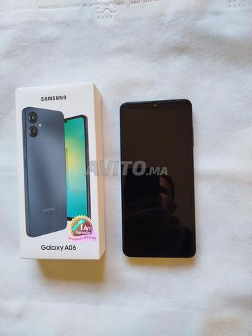 Samsung A06 6G/128G