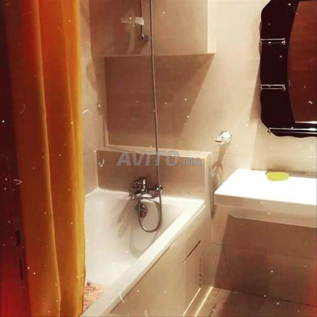 Appartement à Louer à Essaouira Wi-Fi - image 4