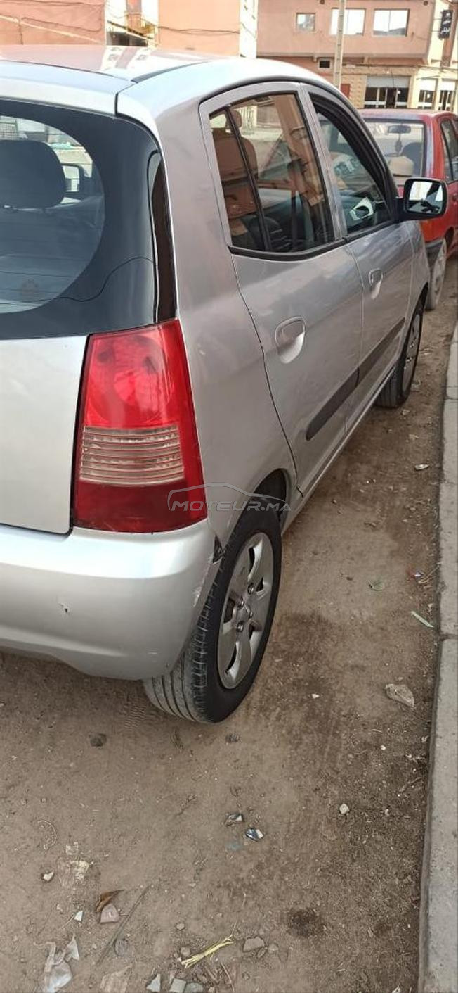 picanto bon etat
