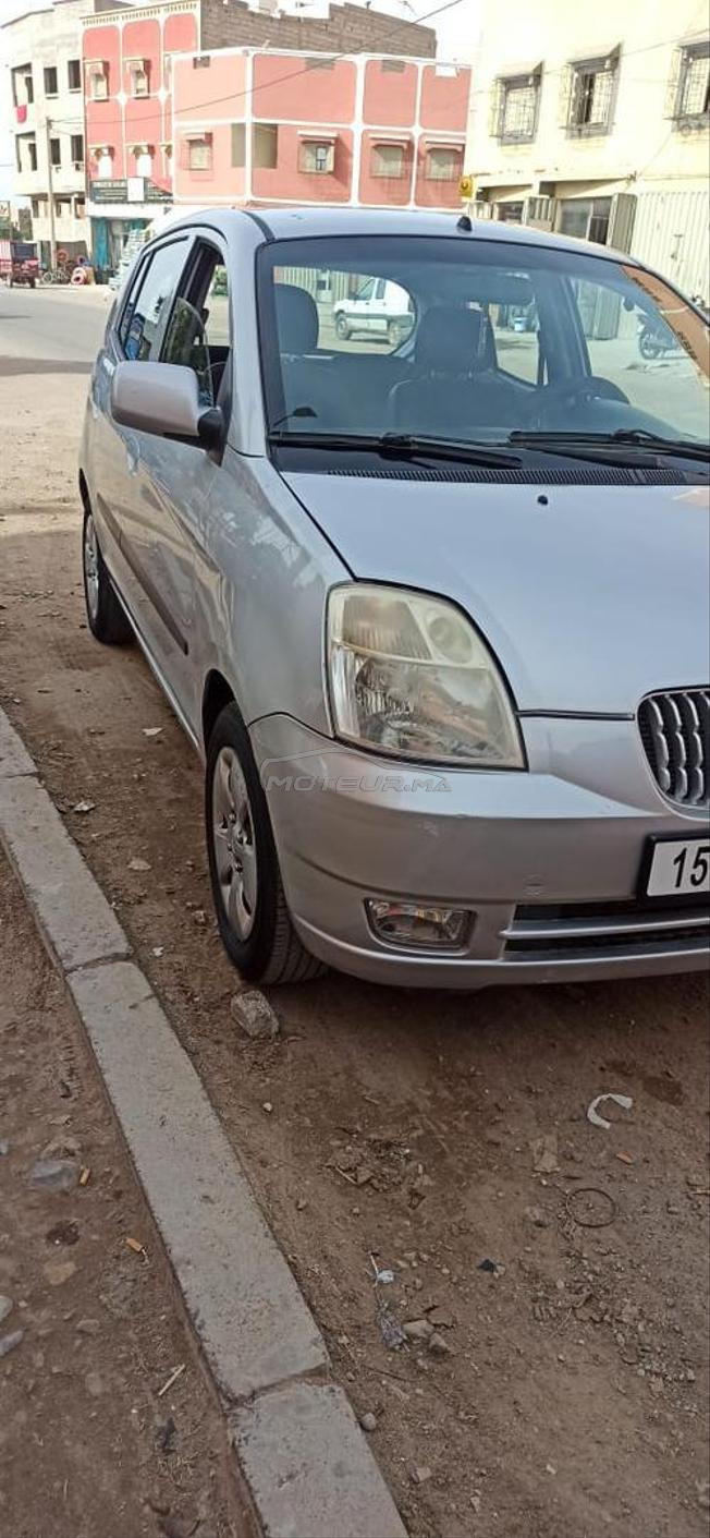 picanto bon etat