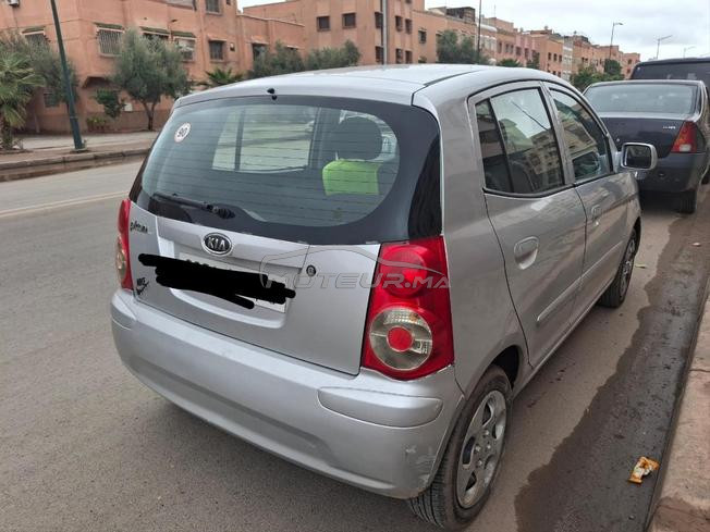 picanto bon etat