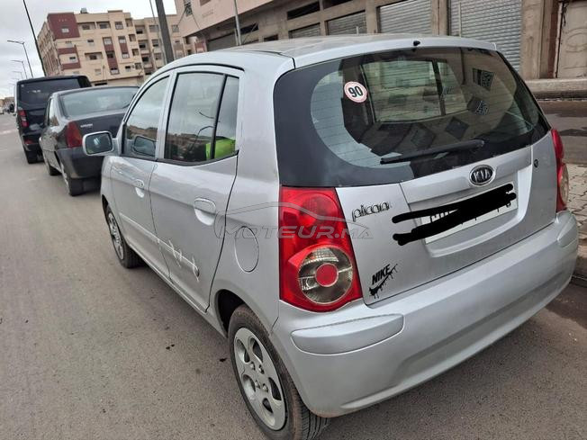 picanto bon etat