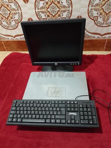 Pc core 2 duo n9i