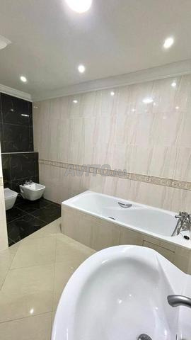 Appartement de luxe à vendre 162 m² à Tanger