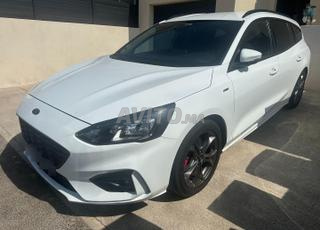 Ford Focus ديزل أوتوماتيكية 2021 في مراكش
