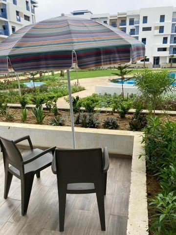 شقة اليومي في مرتيل