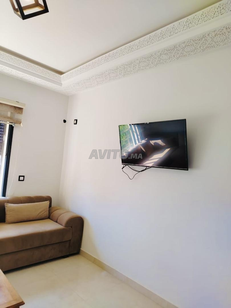 Appartements à louer à la journée à Essaouira - image 2