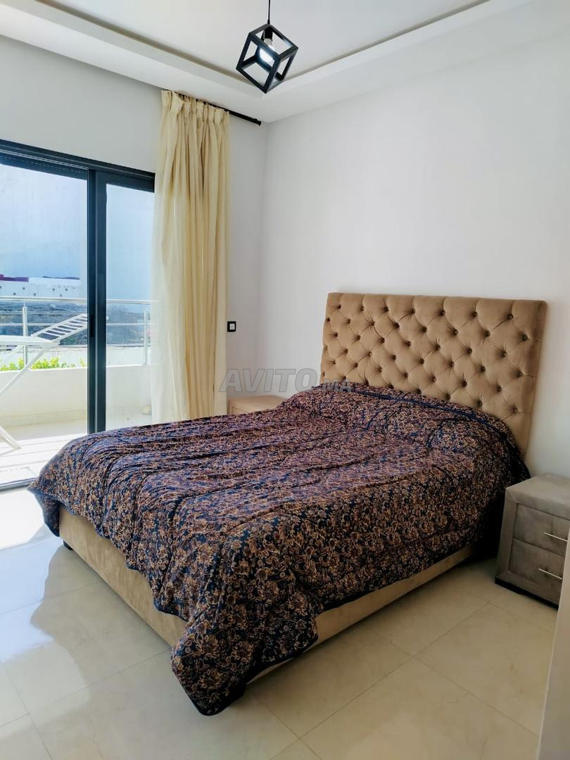 Appartements à louer à la journée à Essaouira - image 3