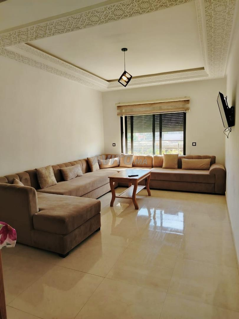 Appartements à louer à la journée à Essaouira