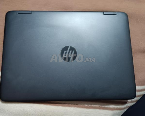 HP Probook